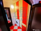 Apartament 2 camere parter Rovine cu centrala langa pizza... 