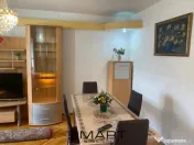 Apartament 3 camere zona Balea - Promenada Mall 