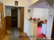 Apartament 3 camere zona Balea - Promenada Mall 