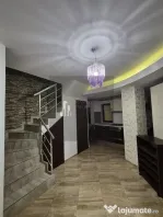 Apartament 2 camere cu scara interioara bloc nou Giurgiului