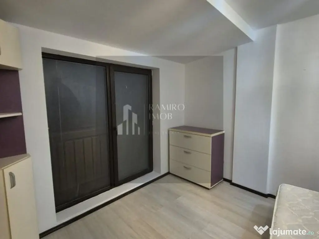 Apartament 2 camere cu scara interioara bloc nou Giurgiului