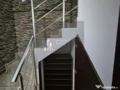 Apartament 2 camere cu scara interioara bloc nou Giurgiului