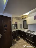 Apartament 2 camere cu scara interioara bloc nou Giurgiului