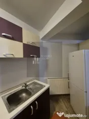 Apartament 2 camere cu scara interioara bloc nou Giurgiului 