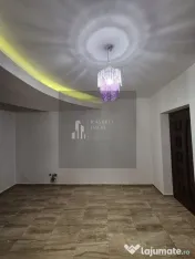 Apartament 2 camere cu scara interioara bloc nou Giurgiului 