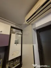 Apartament 2 camere cu scara interioara bloc nou Giurgiului 