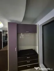 Apartament 2 camere cu scara interioara bloc nou Giurgiului 