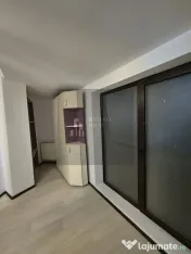 Apartament 2 camere cu scara interioara bloc nou Giurgiului 