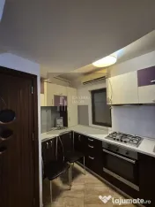 Apartament 2 camere cu scara interioara bloc nou Giurgiului 