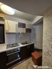 Apartament 2 camere cu scara interioara bloc nou Giurgiului 