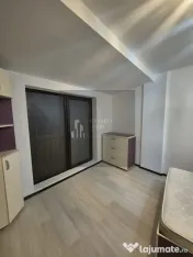Apartament 2 camere cu scara interioara bloc nou Giurgiului 
