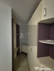 Apartament 2 camere cu scara interioara bloc nou Giurgiului 