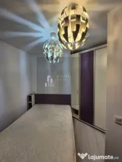 Apartament 2 camere cu scara interioara bloc nou Giurgiului 