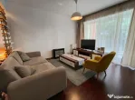 Garsoniera InCity Residence- Dristor- Vitan Mall