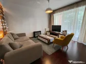 Garsoniera InCity Residence- Dristor- Vitan Mall 