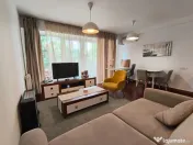 Garsoniera InCity Residence- Dristor- Vitan Mall 