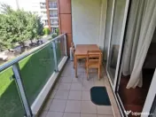 Garsoniera InCity Residence- Dristor- Vitan Mall 