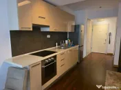 Garsoniera InCity Residence- Dristor- Vitan Mall 