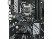 I7-9700k 3.6ghz + asus prime z370-p ii 