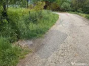 Teren 2,000mp Copalnic-Manastur / Strada Principala 