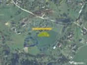 Teren 2,000mp Copalnic-Manastur / Strada Principala 