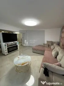 Apartament 4 cam Central Popesti Leordeni 2 locuri parcare