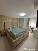 Apartament 4 cam Central Popesti Leordeni 2 locuri parcare
