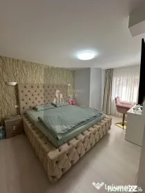 Apartament 4 cam Central Popesti Leordeni 2 locuri parcare