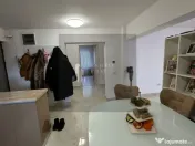 Apartament 4 cam Central Popesti Leordeni 2 locuri parcare 