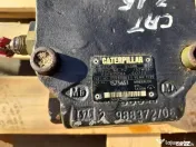 Hidromotor mars Caterpillar A10VEC 60 HZ excavator Caterpillar 315 