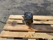 Hidromotor mars Caterpillar A10VEC 60 HZ excavator Caterpillar 315 