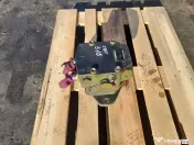 Hidromotor mars Caterpillar A10VEC 60 HZ excavator Caterpillar 315 