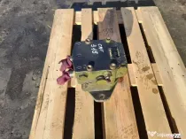 Hidromotor mars Caterpillar A10VEC 60 HZ excavator Caterpillar 315