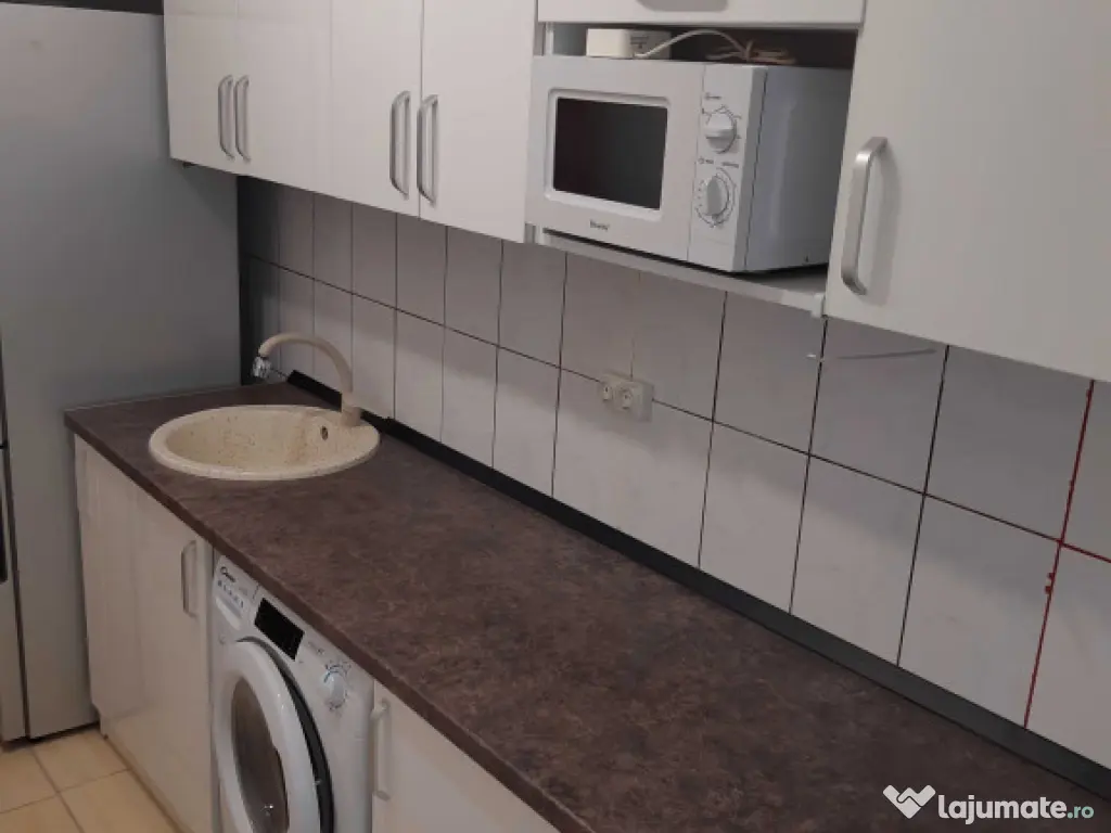 Piata sudului parter sun plazza