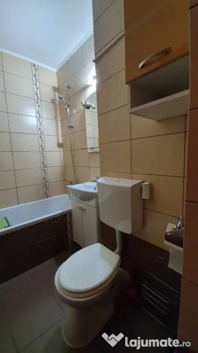 Aparatorii patriei etaj 1 turnu magurele