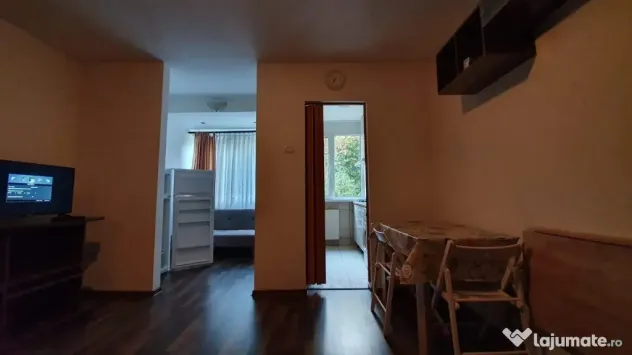 Aparatorii patriei etaj 1 turnu magurele