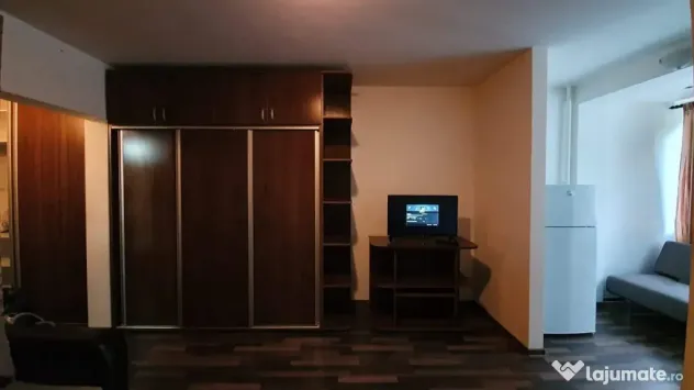 Aparatorii patriei etaj 1 turnu magurele