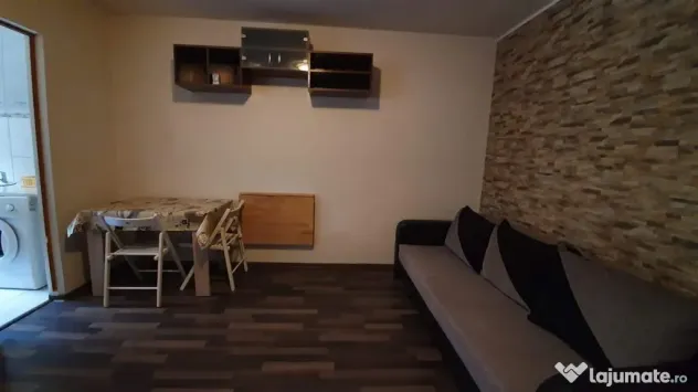 Aparatorii patriei etaj 1 turnu magurele