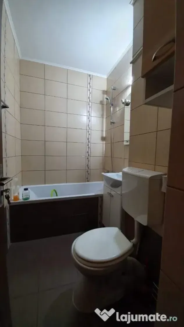 Aparatorii patriei etaj 1 turnu magurele