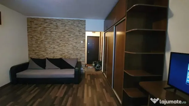 Aparatorii patriei etaj 1 turnu magurele