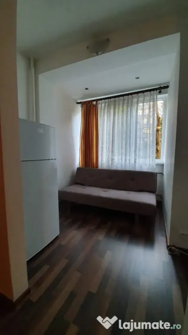 Aparatorii patriei etaj 1 turnu magurele