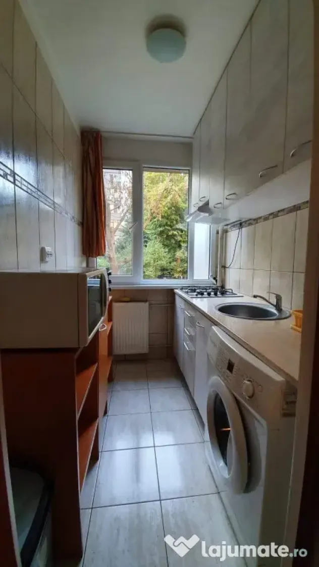 Aparatorii patriei etaj 1 turnu magurele