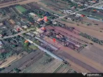 Teren 16.300 mp Mogoșești | ideal investiție și parce...