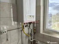 Apartament 3 Camere pe Bd Alexandru Obregia - Sector 4 