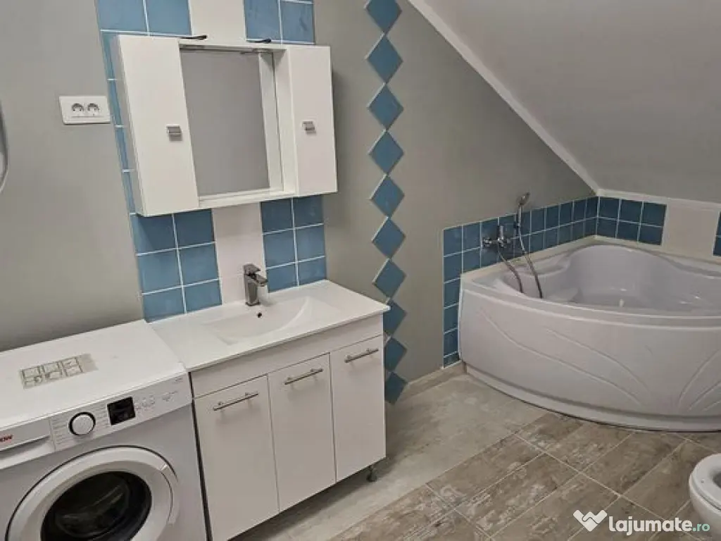 Oferta in exclusivitate prin Mag Invest!