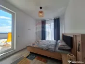 Penthouse nou nout, cu vedere la Muntii Fagaras 