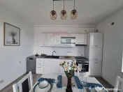 Penthouse nou nout, cu vedere la Muntii Fagaras 