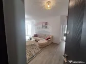 Penthouse nou nout, cu vedere la Muntii Fagaras 