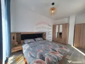 Penthouse nou nout, cu vedere la Muntii Fagaras 