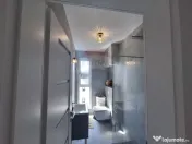 Penthouse nou nout, cu vedere la Muntii Fagaras 